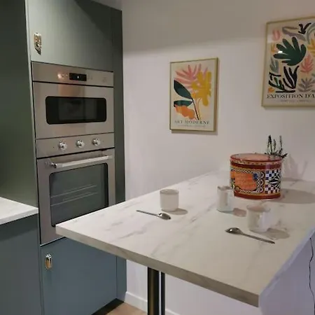 Au Vert, Maison De à Treillières, Proche De Nantes * Treillières