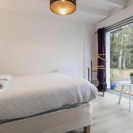 Casa vacanze Au Vert, Idéal Déplacement Pro Et Famille *