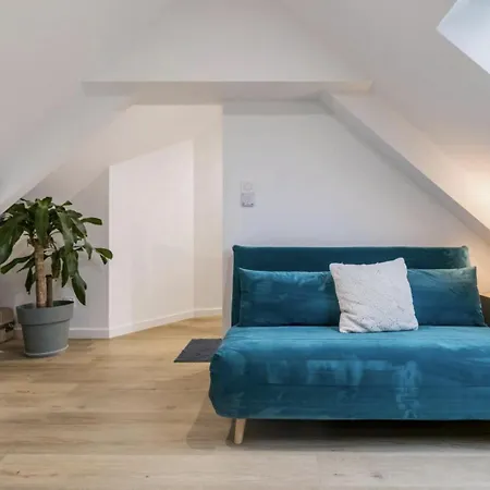 Vakantiehuis 