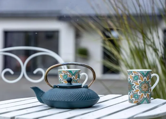 Σπίτι διακοπών 