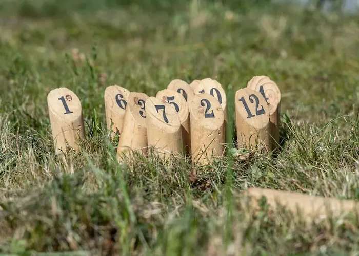 Σπίτι διακοπών 