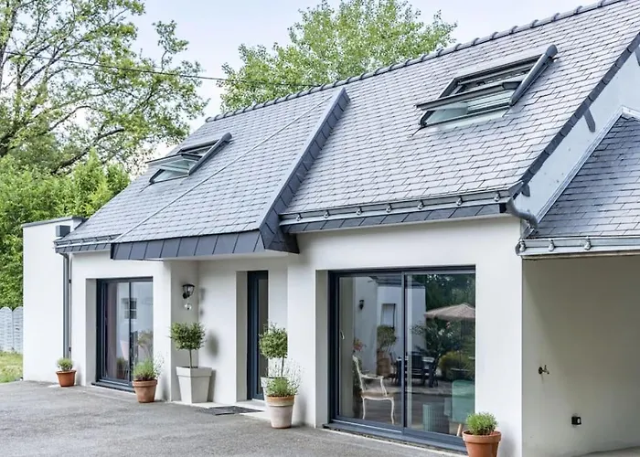 Σπίτι διακοπών 