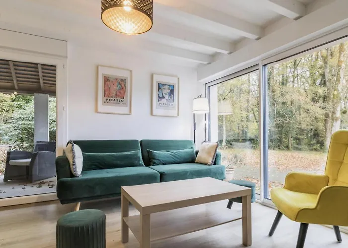 Σπίτι διακοπών 